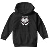 heart of a teacher. if you think my hands are full, you should see my Youth Hoodie