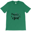 BORN IN APRIL 2018 T-Shirt
