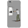 practice range iPhone 6/6s Case