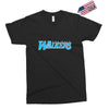 the wall walkers Exclusive T-shirt