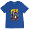 murder V-Neck Tee