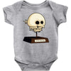 angry species Baby Bodysuit