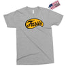 baseball furies Exclusive T-shirt