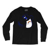scarebear Long Sleeve Shirts