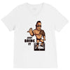 just bring it V-Neck Tee