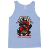 lydia the strange (2) Tank Top