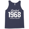 Limited Edition 1968 Tank Top