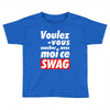 ce swag Toddler T-shirt