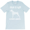 alzheimer's awareness T-Shirt