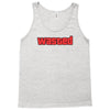 wasted Tank Top