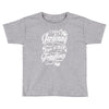 i love gardeing Toddler T-shirt