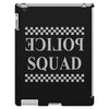 police squad iPad 3 and 4 Case