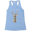deer Racerback Tank