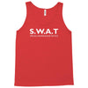 swat Tank Top
