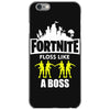 Floss Like A Boss iPhone 6/6s Case