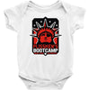 plissken's bootcamp Baby Onesie