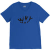 why not V-Neck Tee