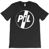 pil public image limited ltd T-Shirt