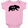Bear Baby Onesie