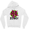 zomg! Zipper Hoodie