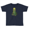 mega skolt the shirt Toddler T-shirt