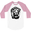 lion 3/4 Sleeve Shirt