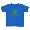 drinks well with others Toddler T-shirt