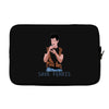 save ferrıs Laptop sleeve
