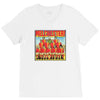 melchester rovers, ideal gift or birthday present V-Neck Tee