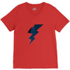 Srar Bolt V-Neck Tee