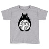 totoro Toddler T-shirt