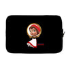 Sherlock Gnomes Laptop sleeve