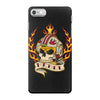 rebel for life iPhone 7 Case