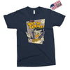 why so cereal's Exclusive T-shirt