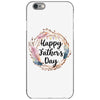 Happy Father's Day iPhone 6/6s Case