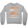 Librans Most Difficult Ones To Understand Zodiac Crewneck Sweatshirt