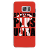 Go Beyond Plus Ultra Samsung Galaxy S7