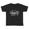 chucknorium Toddler T-shirt