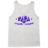 vatertag 2017 liebe papa1 Tank Top