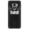 darth vader fun party trance Samsung Galaxy S8 Plus