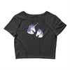 brocorn Crop Top