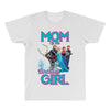mom of the birthday girl All Over Men's T-shirt