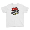 pizza time Youth Tee