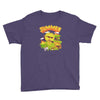 summer Youth Tee