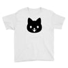 cute aniamal Youth Tee