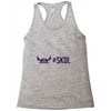skol Racerback Tank