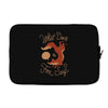 what does the fox say Laptop sleeve
