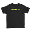 Chookity Youth Tee