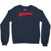 brainded logo Crewneck Sweatshirt