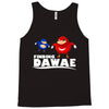 Finding Da Wae Shirt - Ugandan Knuckles Shirt Tank Top